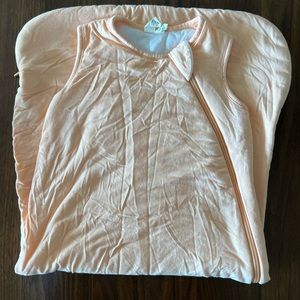 Kyte Baby Papaya Sleep Bag